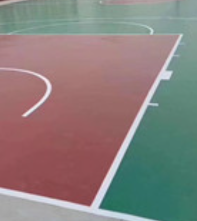 宣州篮球场地坪维修全方案